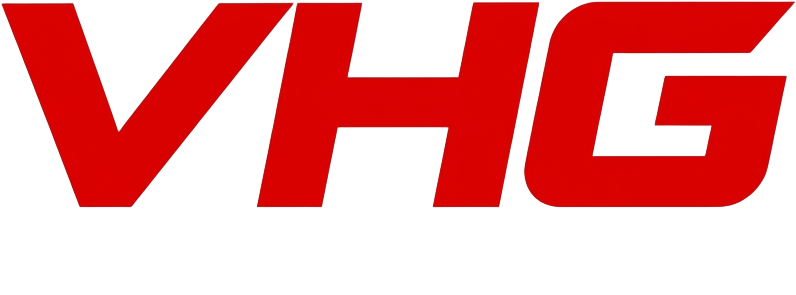 Vantage Hockey Group logo
